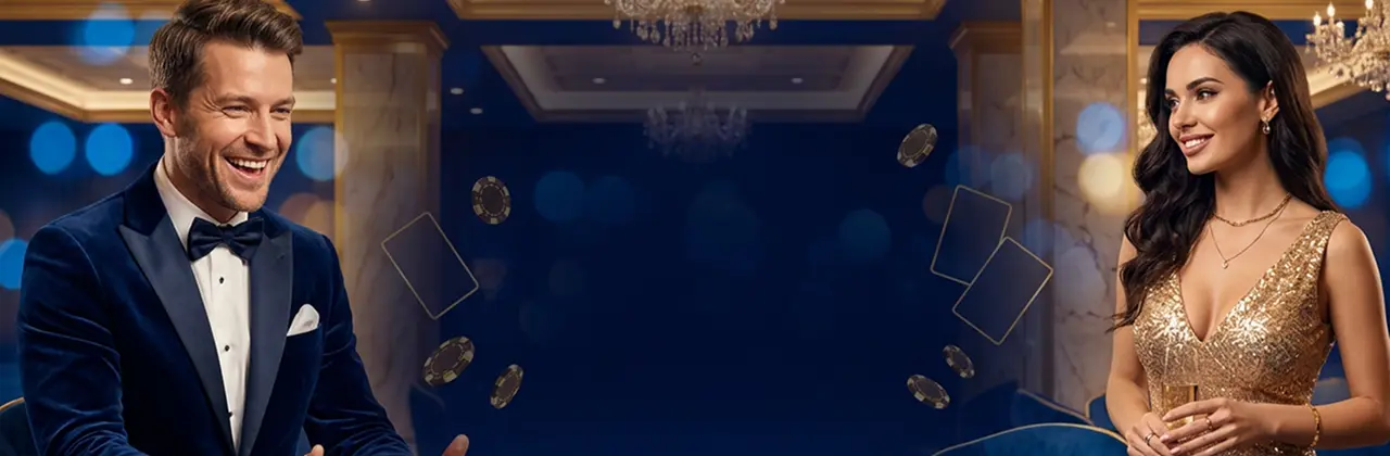 Royalxo Casino Welcome Bonus