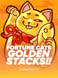 Golden Stacks