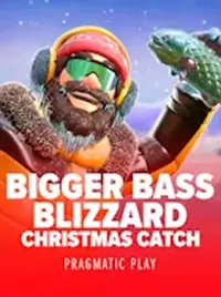 Bigger Bass Blizzard