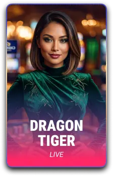 Dragon Tiger