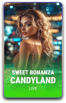 Sweet Bonanza