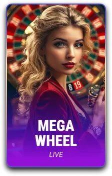 Mega Wheel