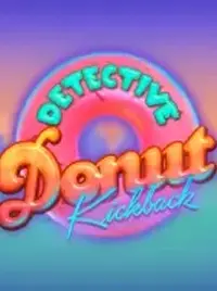 Detective Donut