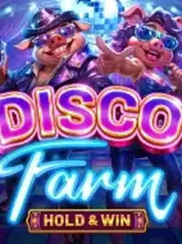 Disco Farm