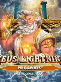 Zeus Lightning