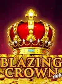 Blazing Crown