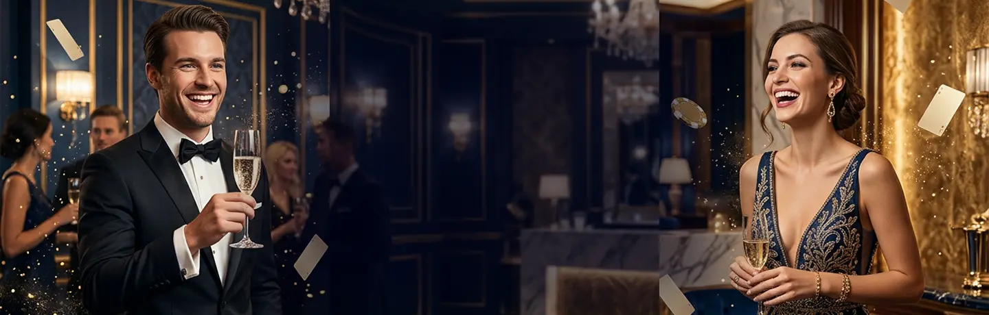 Royalxo: Top-Rated Online Casino in Ireland