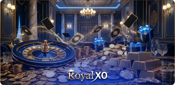 Royalxo Live Casino Advantages